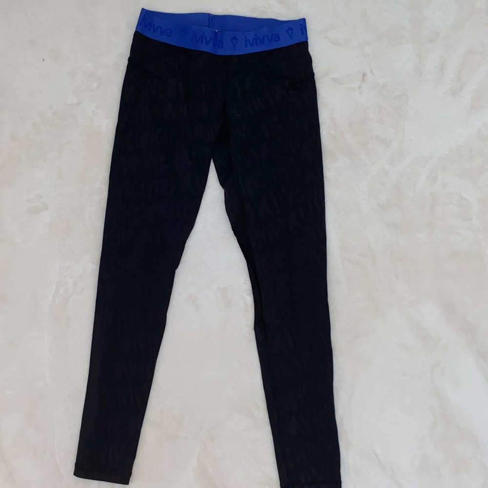 Girl’s Ivivva Leggings